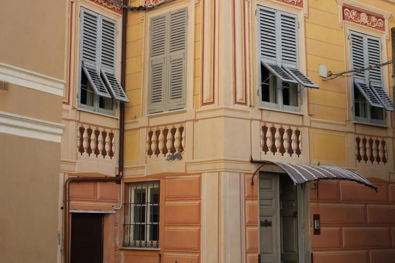B&B Giardinidivale A 2 Chilometri Da Finale Ligure Borgio Verezzi Guest house