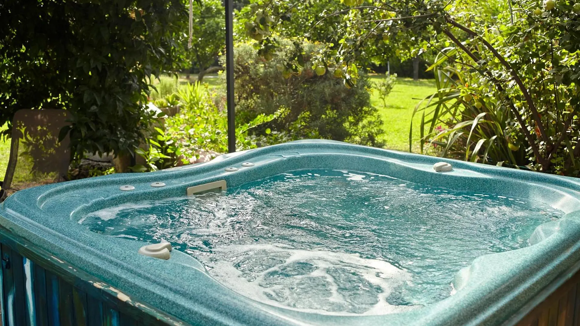 B&B Giardinidivale A 2 Chilometri Da Finale Ligure Borgio Verezzi Italy