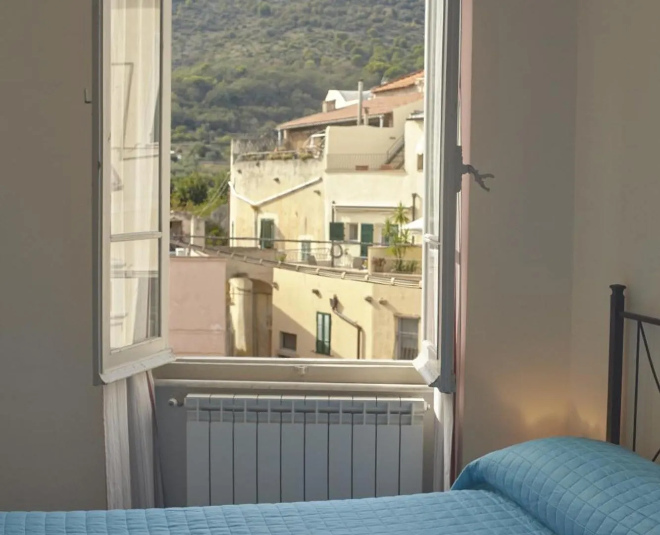 B&B Giardinidivale A 2 Chilometri Da Finale Ligure Borgio Verezzi