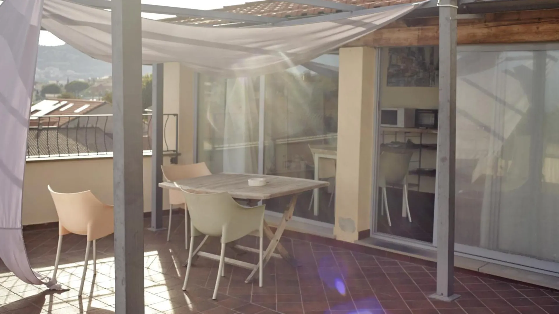 Guest house B&B Giardinidivale A 2 Chilometri Da Finale Ligure Borgio Verezzi