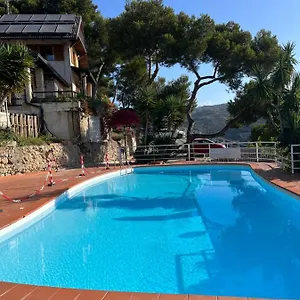 Appart hôtel Villaggio Turistico Da Tonino, Seglia San Bernardo