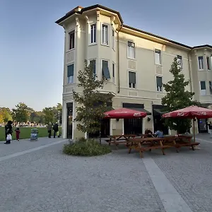 Passepartout Legnano