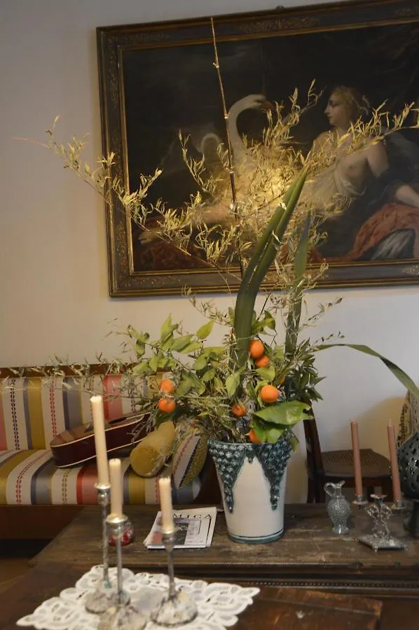 Maison d'hôtes B&B Giardinidivale A 2 Chilometri Da Finale Ligure Borgio Verezzi